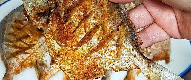 平魚圖片及價格【吃平魚的好處有哪些？】
