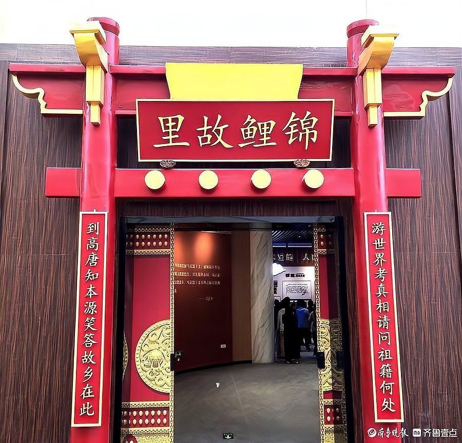 高唐龍魚店【水族世界的奇妙角落——高唐龍魚店】
