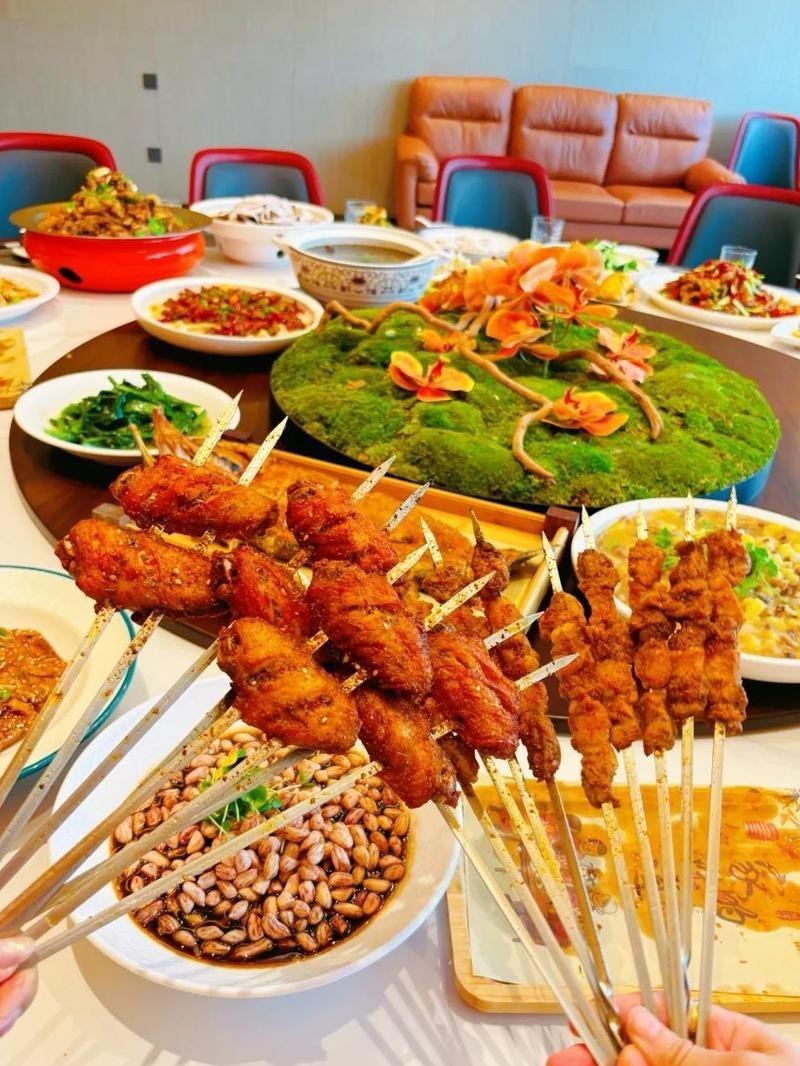 阿勒泰龍魚店【新疆阿勒泰龍魚店哪家評價最好】