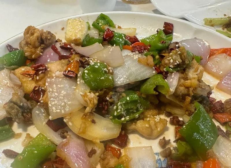 阿勒泰龍魚店【新疆阿勒泰龍魚店哪家評價最好】