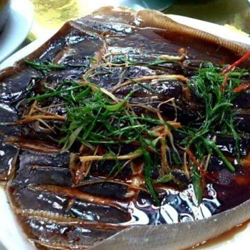 魟魚怎么處理干凈【如何處理[需手動填充]魚】