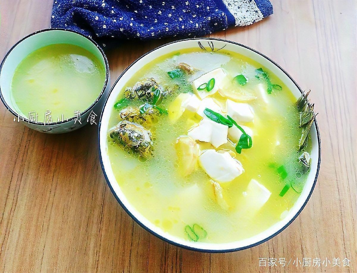 給小孩子燉魚湯用啥魚【孩子燉魚湯營養豐富又安全，營養豐富又安全】