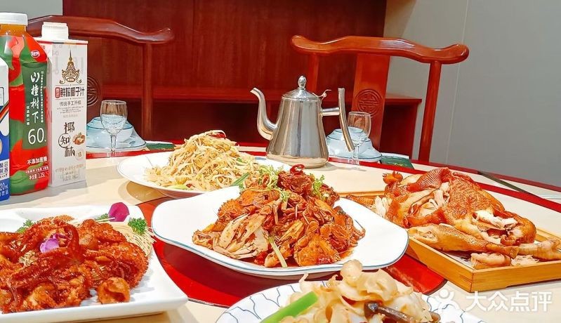 芝罘龍魚店【大眾點(diǎn)評(píng)推薦幾家芝罘區(qū)的龍魚店】