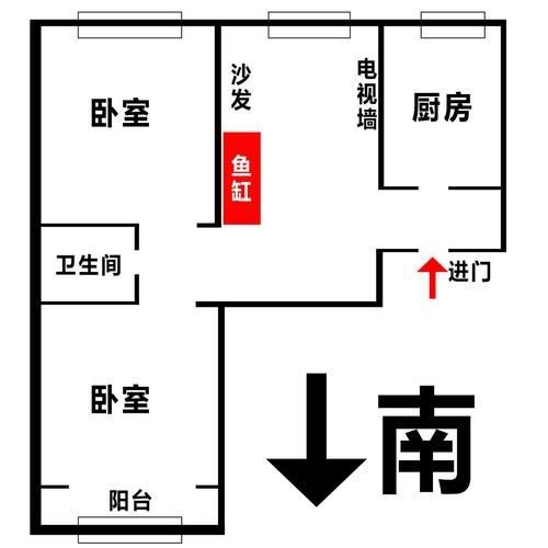 龍魚缸擺放位置風水圖片【龍魚缸擺放位置在風水學說中頗具講究，龍魚缸擺放位置在風水學說】 龍魚缸擺放位置風水圖片【龍魚缸擺放位置在風水學說中頗具講究，龍魚缸擺放位置在風水學說】 龍魚百科 第12張