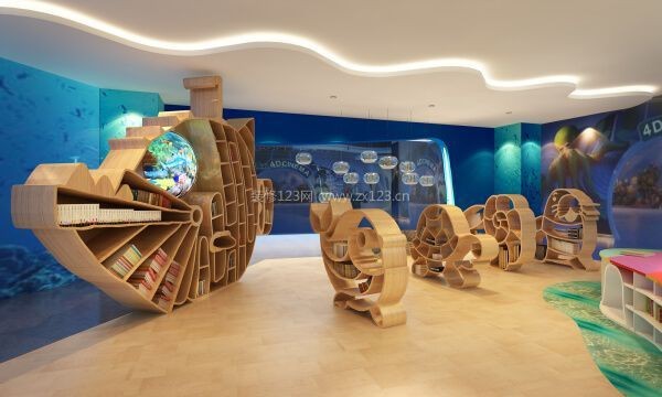 沙洋水族店【水下世界的奇妙窗口】