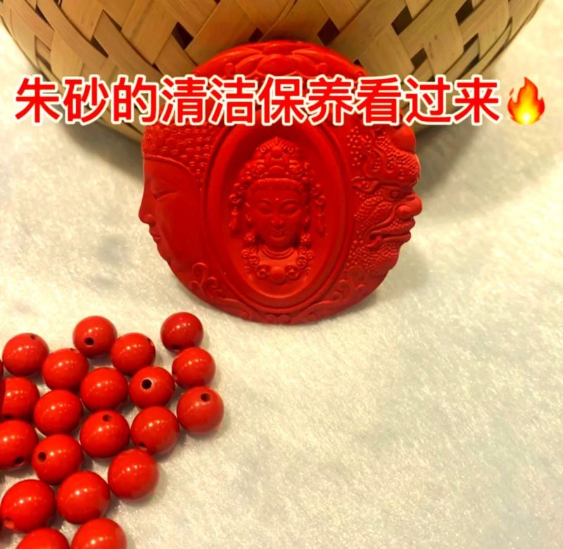 龍龜手鏈如何清潔和保養？【龍龜手鏈清潔與保養秘籍溫柔阿澤哥哥別憂愁啦】