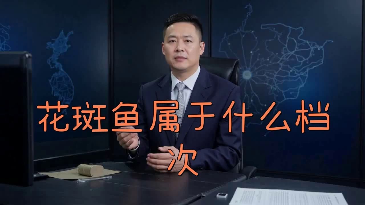 花斑魚哪個好【《花斑魚哪個好》】