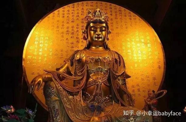 菩薩圖片大全大圖【摩尼圖片大全“大倒坐觀音”豐富彩塑的菩薩形象堪稱一絕】