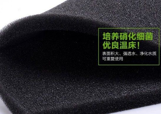 濾材種類和作用順口溜【養魚老道，魚缸過濾系統之濾材全揭秘！】