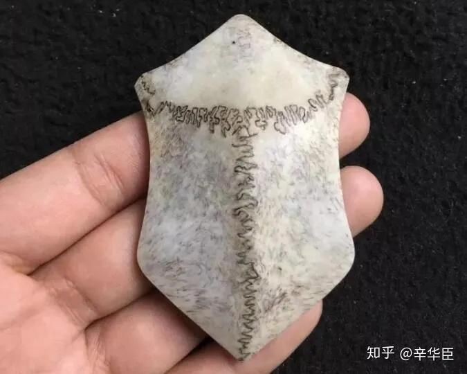 老虎頭骨三界牌【《老虎頭骨三界牌：神秘與敬畏的交織》】