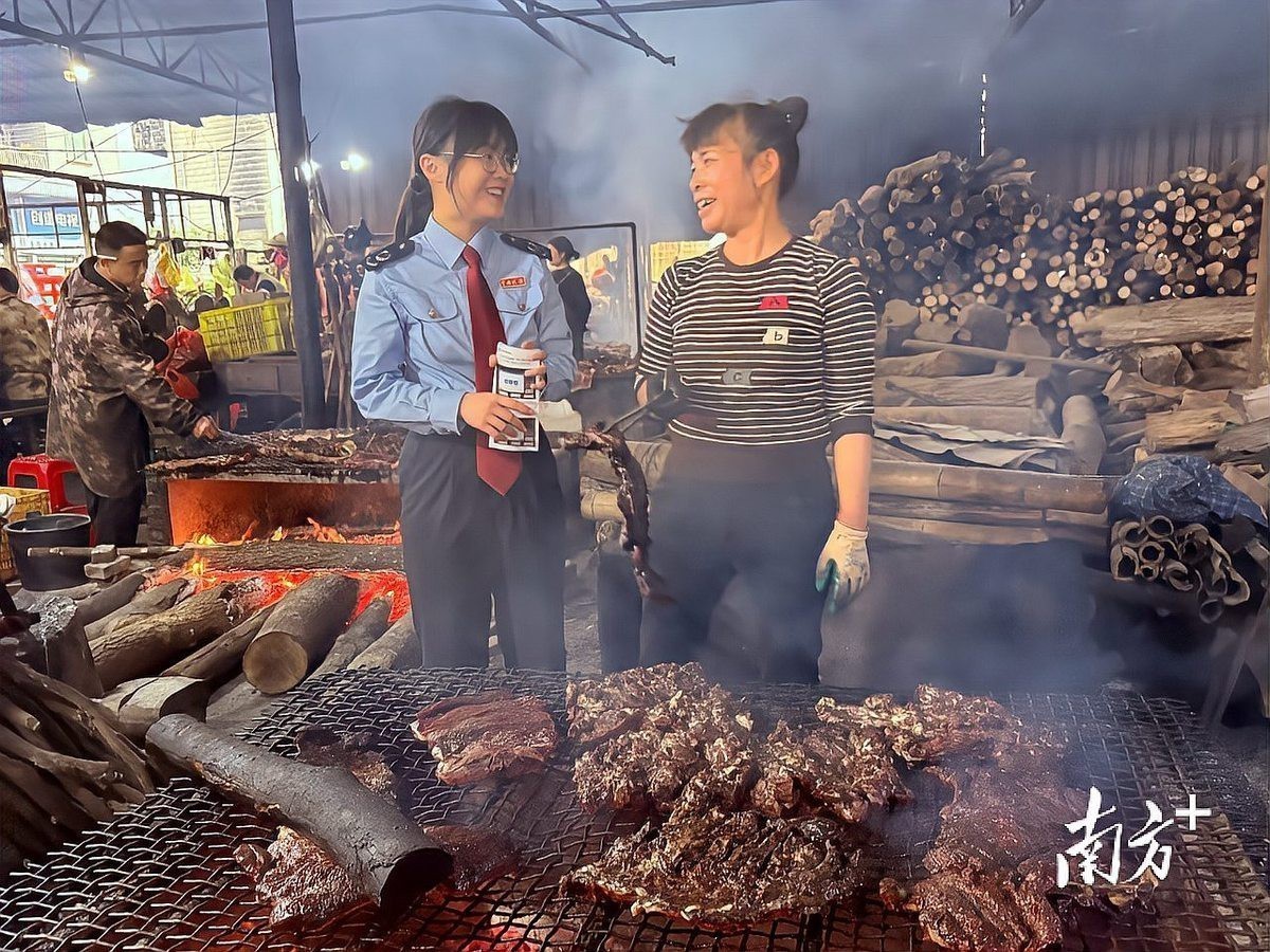 連山龍魚店【肇慶連山龍魚店連山龍魚店:稅惠助力舌尖上的北江山水盛宴】 連山龍魚店【肇慶連山龍魚店連山龍魚店:稅惠助力舌尖上的北江山水盛宴】 全國水族館企業名錄 第3張