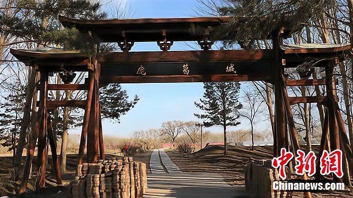 梅里斯達斡爾族水族店【五一探訪梅里斯達斡爾族區(qū)“民俗文化精品線路”推薦】
