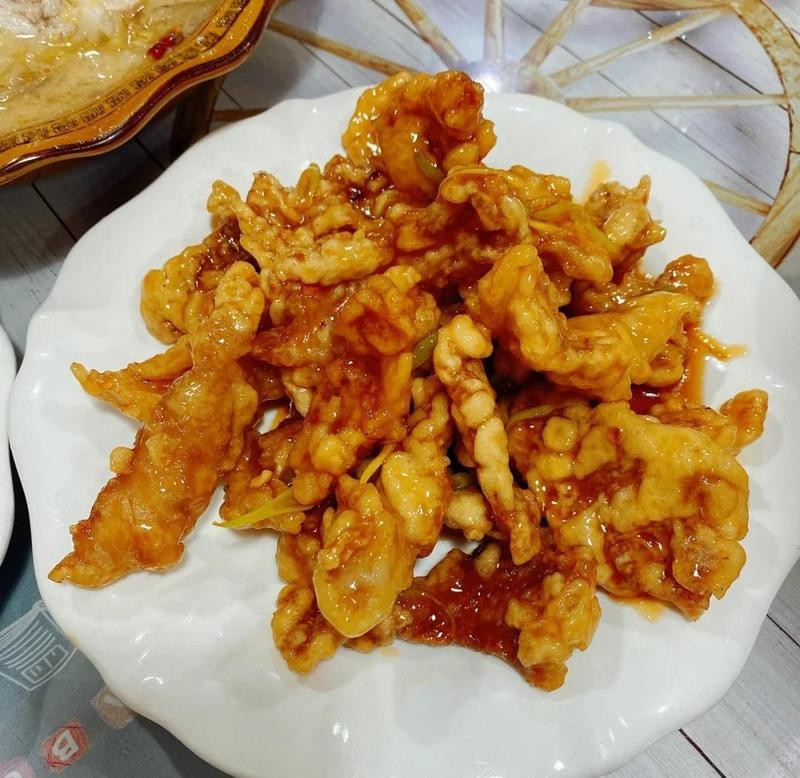 潁東龍魚(yú)店【廣州潁東龍魚(yú)店：水族世界的奇妙角落，潁東龍魚(yú)店】