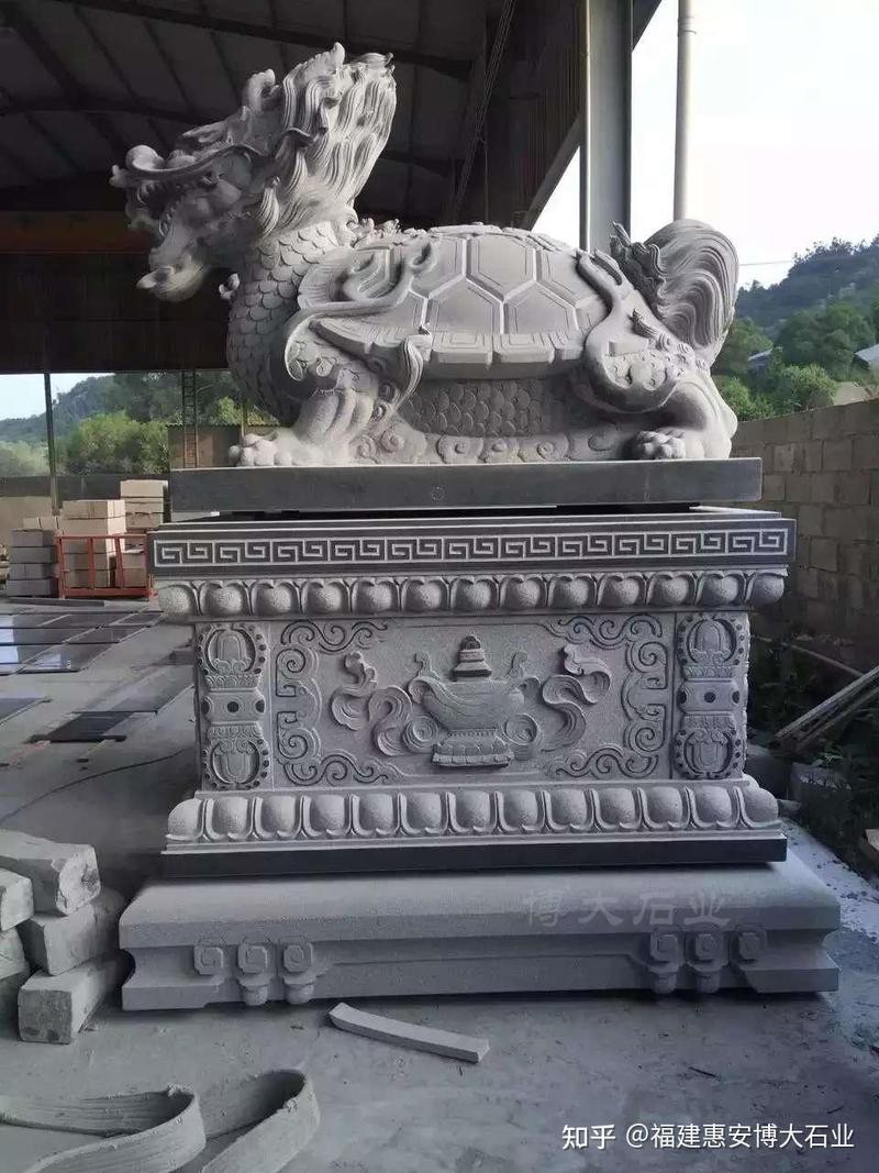 龍和龜在一起寓意與象征【《龍和龜在一起的寓意與象征》***】