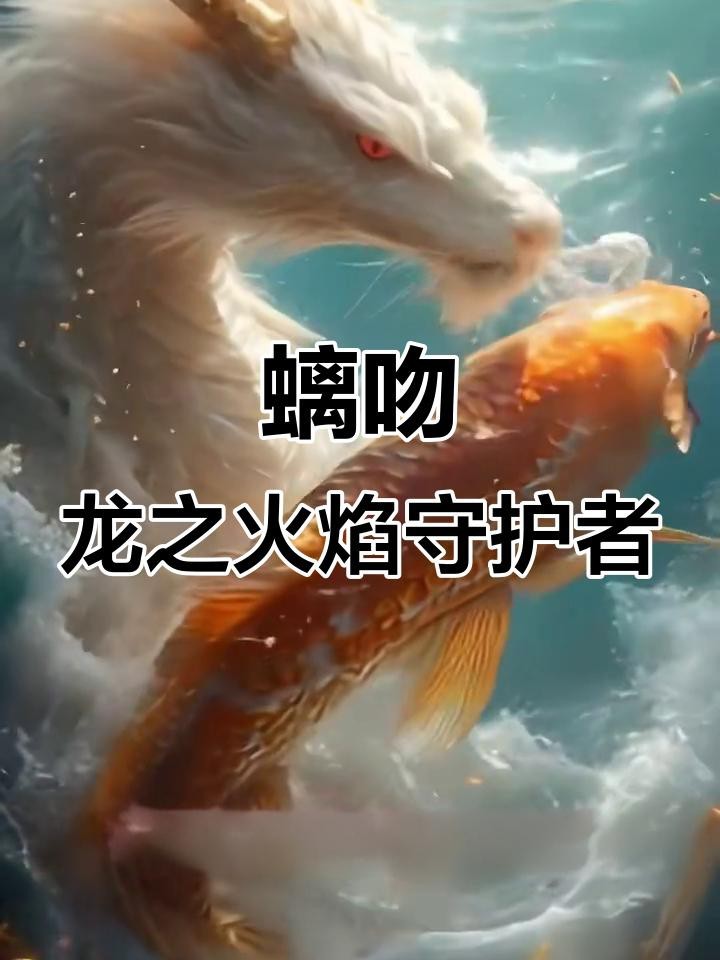 螭吻適合什么人【螭吻的寓意是什么】