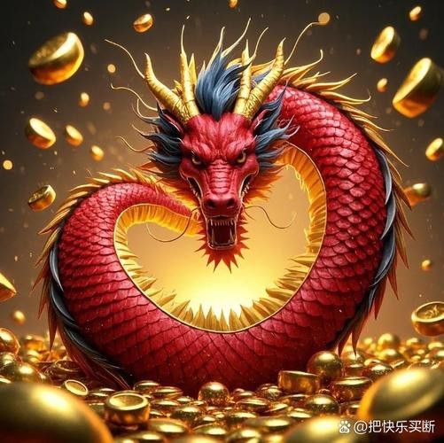 給我推薦一些紅龍頭像圖片【紅龍頭像圖片推薦】