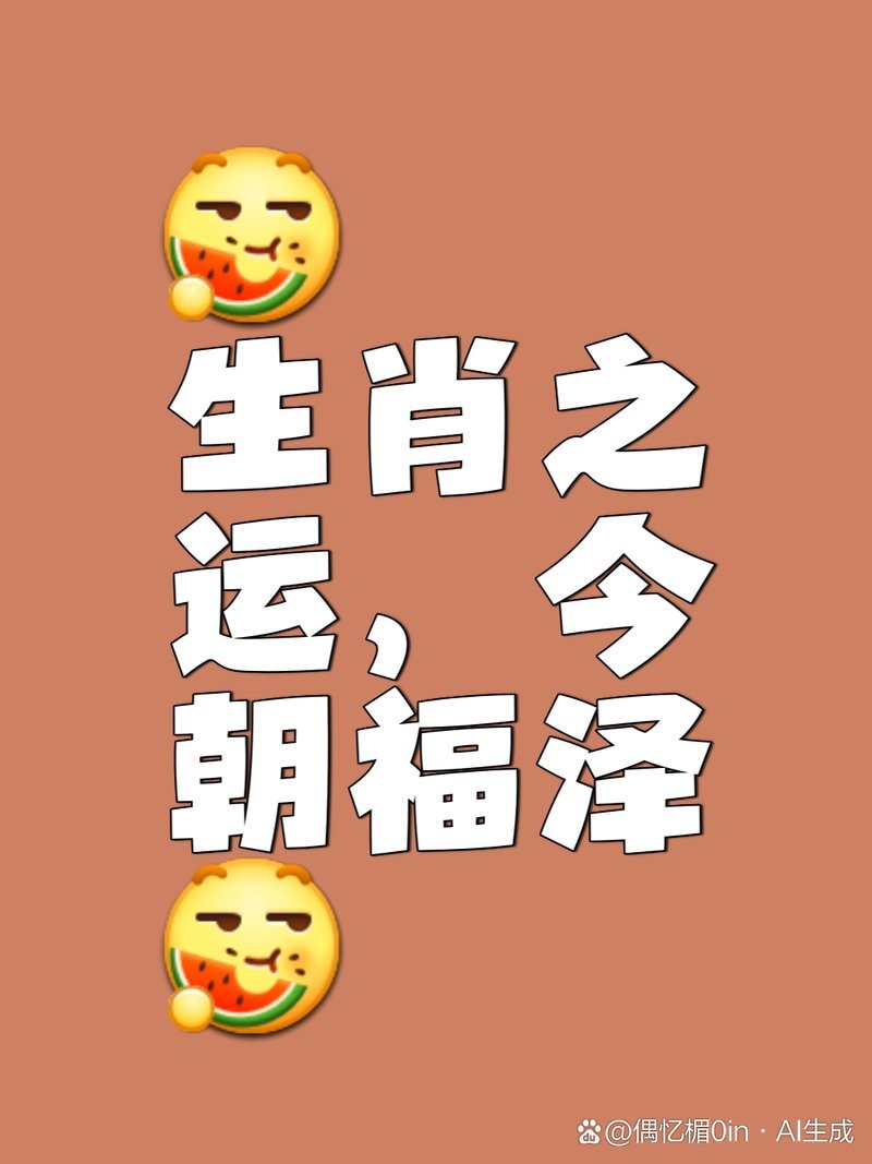 福打一正確生肖【\