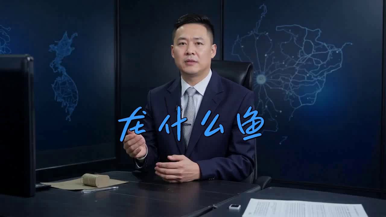 龍魚是什么品種【水族世界中的璀璨明珠，其品種多樣且各具特色，龍魚各具特色】