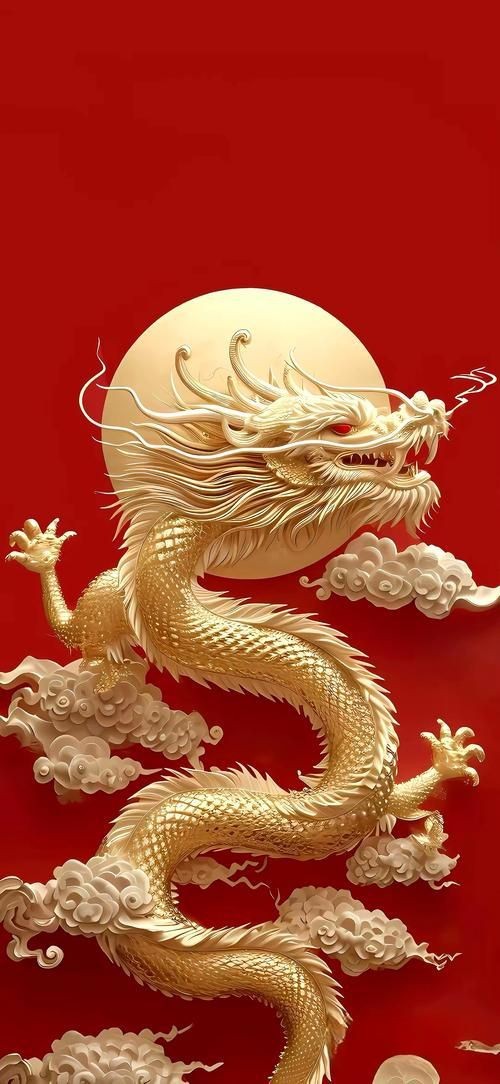 金龍圖片100張【《金龍圖片100張》】