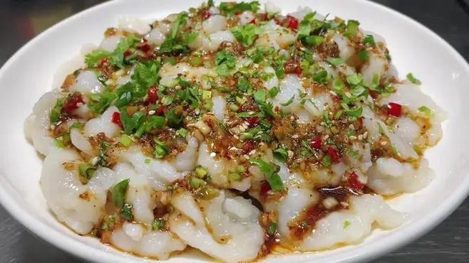 龍利魚的最佳烹飪方法有哪些？【廚師長教你麻辣龍利魚的家常做法】