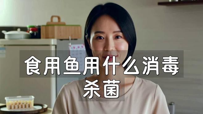 如何消毒小紅龍魚的食物？【小紅龍魚的食物消毒】