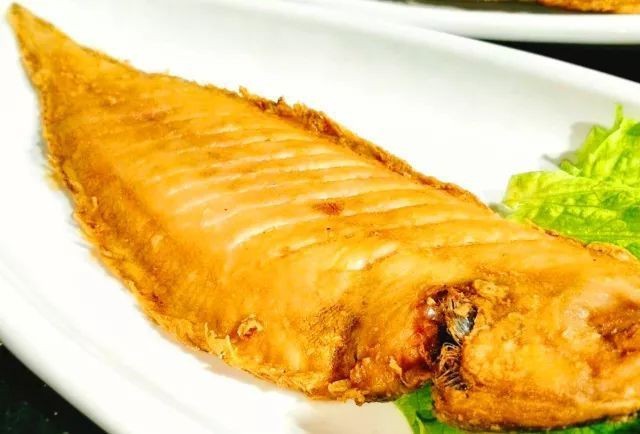 閩南皇帝魚是什么魚【福建沿海地區所稱的“皇帝魚”，長相奇特卻被稱為“皇帝魚”】