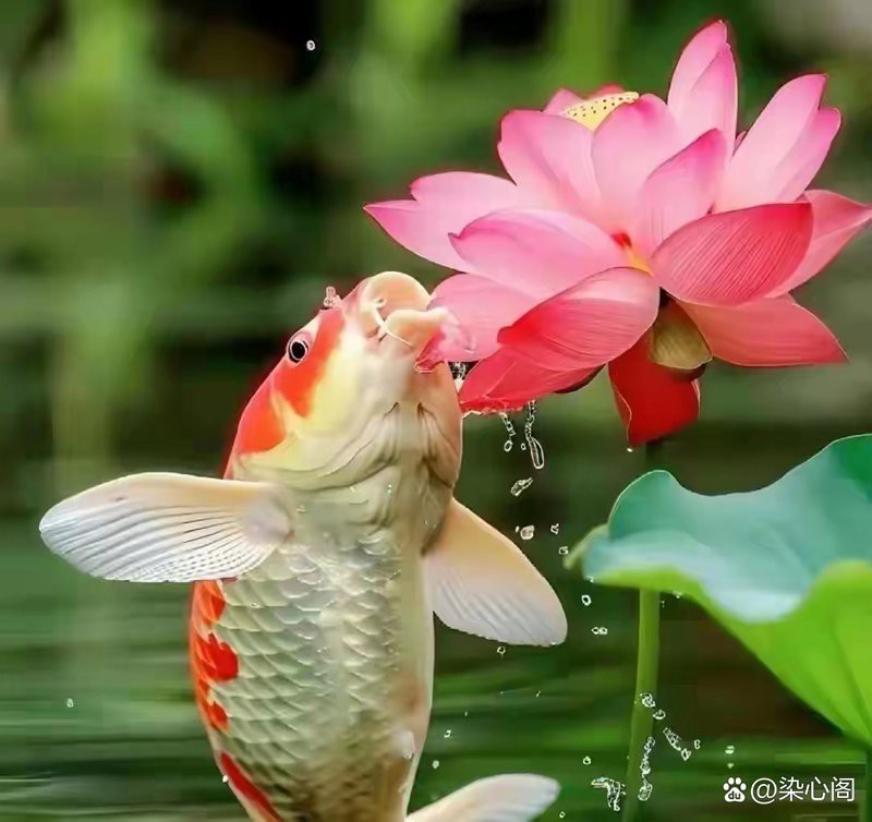 血紅龍魚價格表【《血紅龍魚價格表》**，血紅龍魚價格多少錢一條快樂生活】