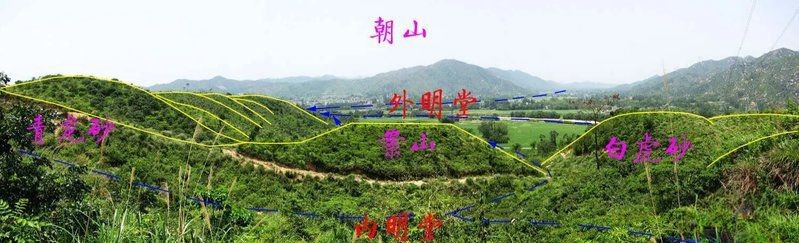 風(fēng)水上病龍脈的象征意義是什么【風(fēng)水學(xué)中病龍脈的特定性】