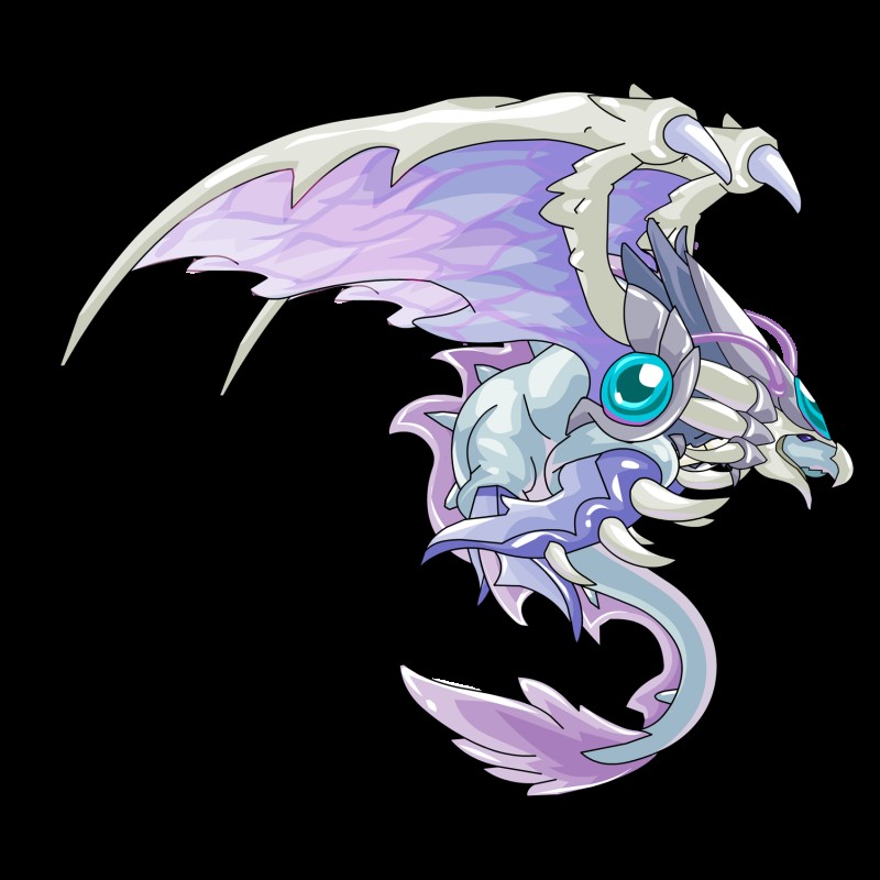 神魚龍王和魚龍帝王【《魔獸世界》神魚龍王和魚龍帝王】
