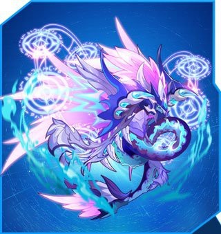 神魚龍王和魚龍帝王【《魔獸世界》神魚龍王和魚龍帝王】