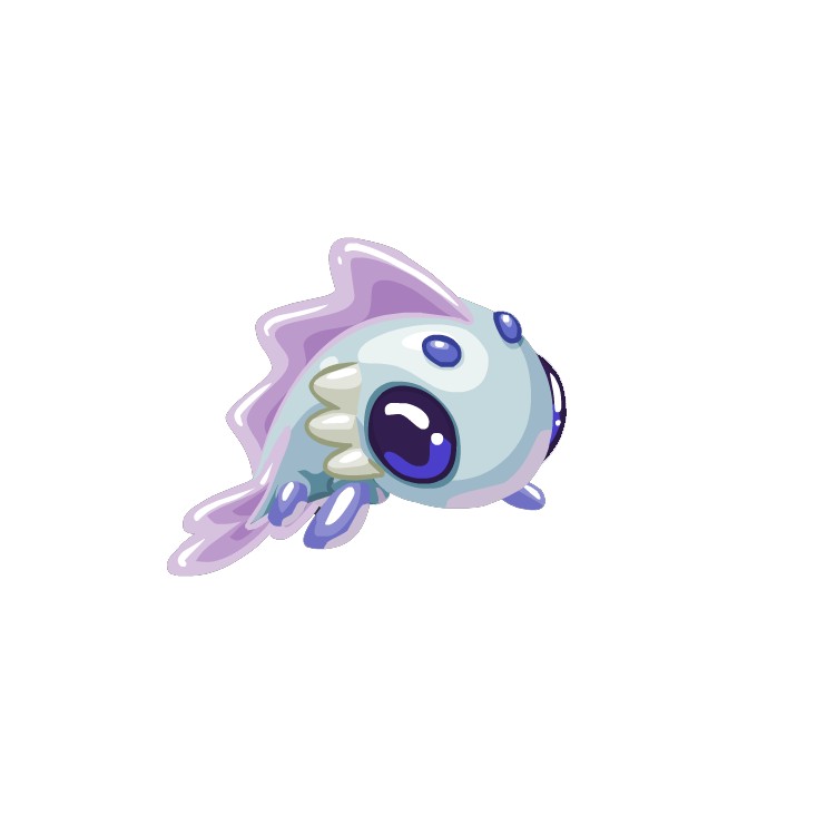 神魚龍王和魚龍帝王【《魔獸世界》神魚龍王和魚龍帝王】