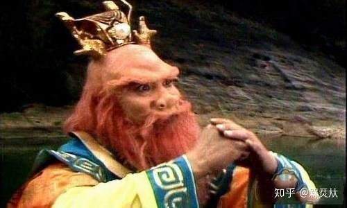 龍王爺是哪位神仙【神話傳說中的“龍王爺”】