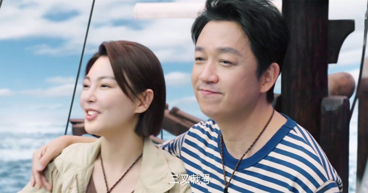 海和尚是什么【《鬼吹燈》中的海和尚是怎樣的一個存在？】