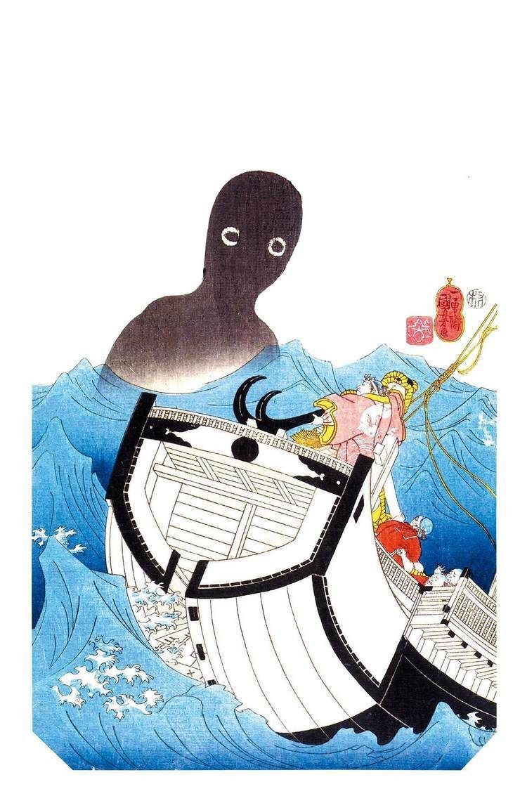 海和尚是什么【《鬼吹燈》中的海和尚是怎樣的一個存在？】
