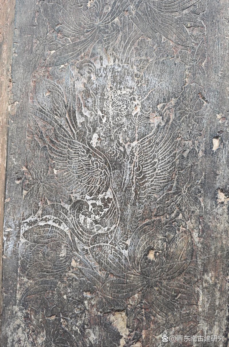 龍頭魚尾的寓意【“龍頭魚尾”的意象征意象征意象征生命循環的修煉理念】