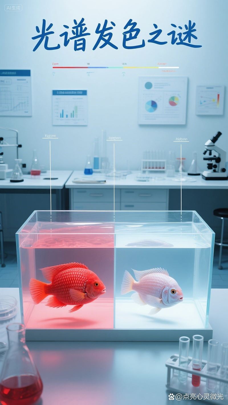 金龍魚(yú)燈光使用多久需要更換？【金龍魚(yú)燈光更換時(shí)需要注意什么？】
