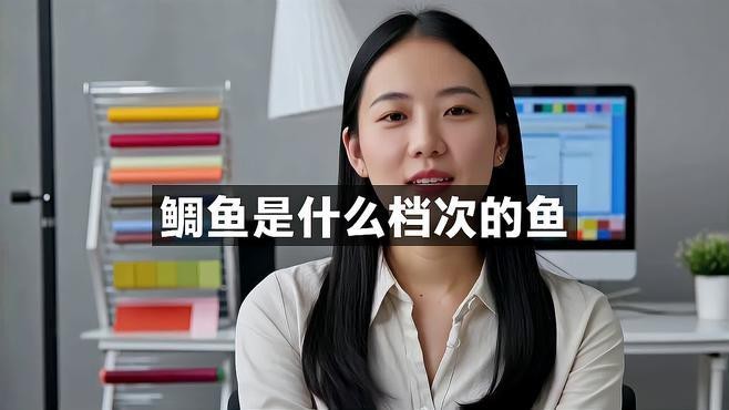 鯛魚屬于什么檔次的魚【“鯛魚”號稱是日本魚王，比三文魚還強，到底好在哪里食來運轉吧】