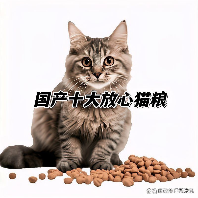 十大放心貓糧國產(chǎn)【十大國產(chǎn)貓糧品牌】
