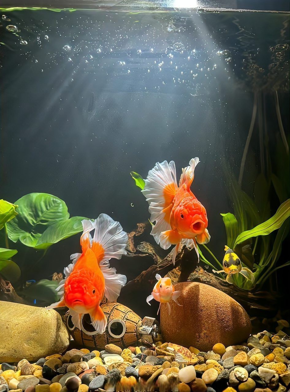 客廳最忌三種魚【客廳養(yǎng)魚風(fēng)水十大忌諱】