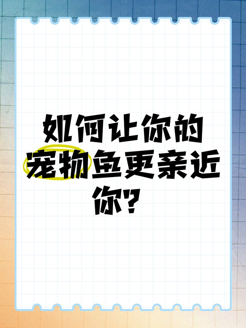 小火龍魚認主后如何互動【小火龍魚認主后互動方式多樣且充滿趣味小火龍魚認主后有哪些表現】