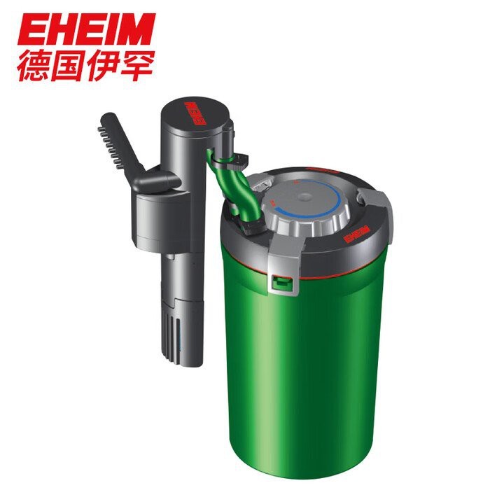 德國伊罕eheim外置過濾桶【伊罕（ehheim）德國伊罕過濾器】