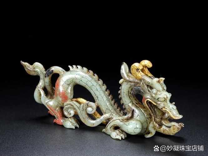 龍玉圖片【《龍玉圖片：探尋神秘瑰寶的視覺呈現》】