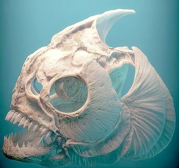 食人魚為何一般不吃人【食人魚真的會(huì)吃人嗎】 食人魚為何一般不吃人【食人魚真的會(huì)吃人嗎】 龍魚論壇 第1張
