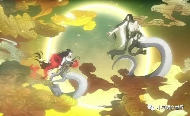 黃帝和龍魚的故事寓意【《山海經·大荒北經·大荒北經》黃帝與龍魚的寓意】 黃帝和龍魚的故事寓意【《山海經·大荒北經·大荒北經》黃帝與龍魚的寓意】 龍魚論壇 第2張