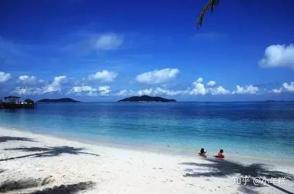 馬來西亞海島排名【馬來西亞最受歡迎的十大海島，你去過幾個】