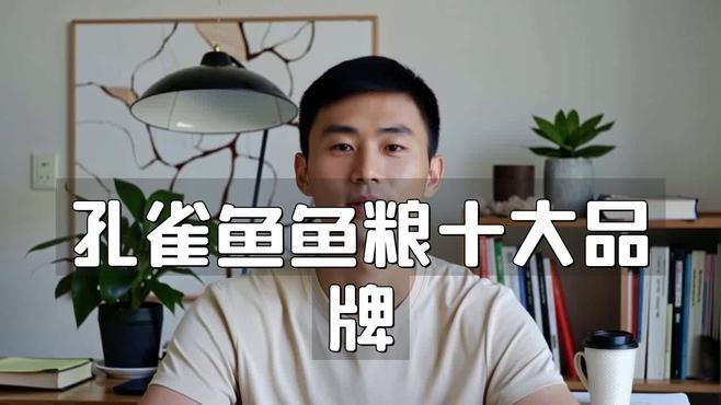 孔雀魚糧排名第一名【《孔雀魚糧排名第一名：卓越品質】