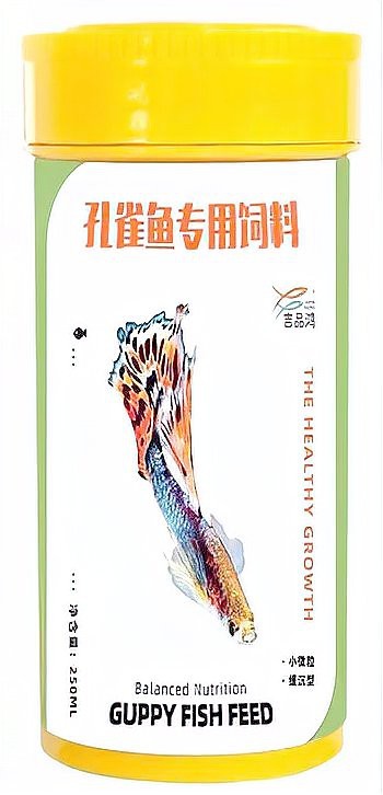 孔雀魚糧排名第一名【《孔雀魚糧排名第一名：卓越品質】