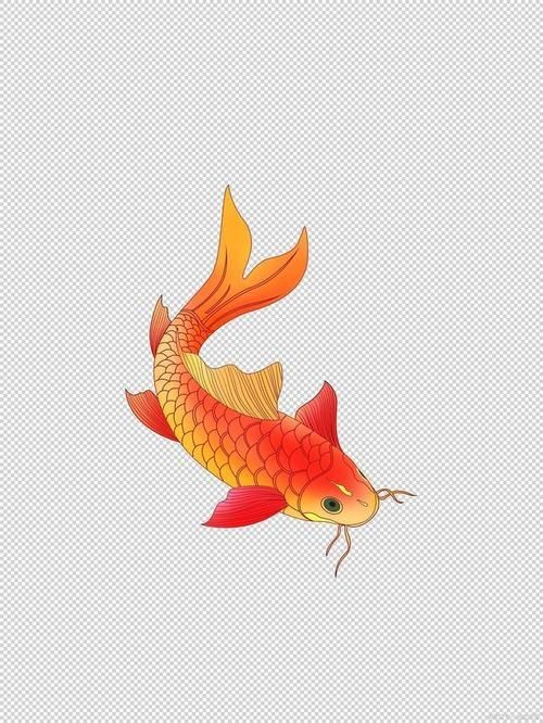 鯉魚圖案大全圖片【《鯉魚圖案大全圖片大全》】