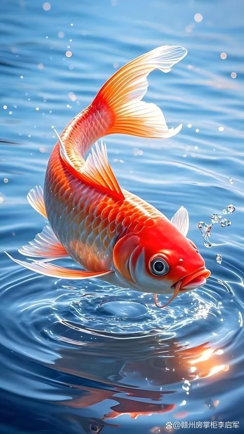 鯉魚圖案大全圖片【《鯉魚圖案大全圖片大全》】