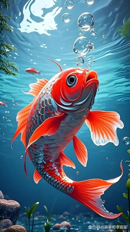 鯉魚圖案大全圖片【《鯉魚圖案大全圖片大全》】